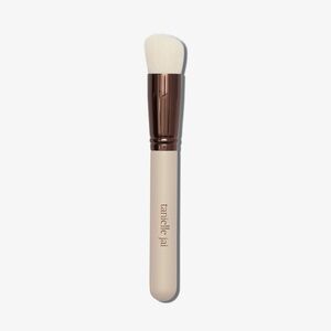 Tanielle Jai #3. Cream Buffer Brush | Foundation, Concealer, Cream Blush Bronzer
